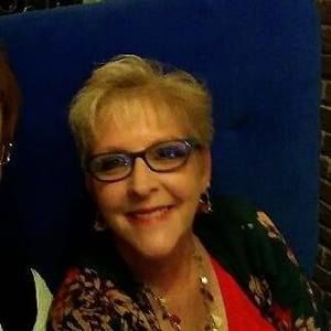 Meet your Posher, Margaret